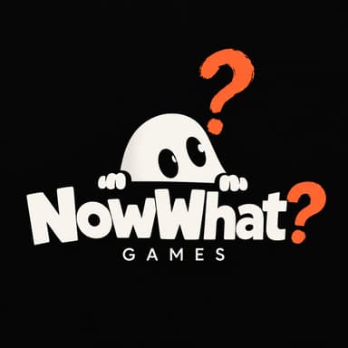 Now What Games