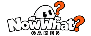 Now What Games
