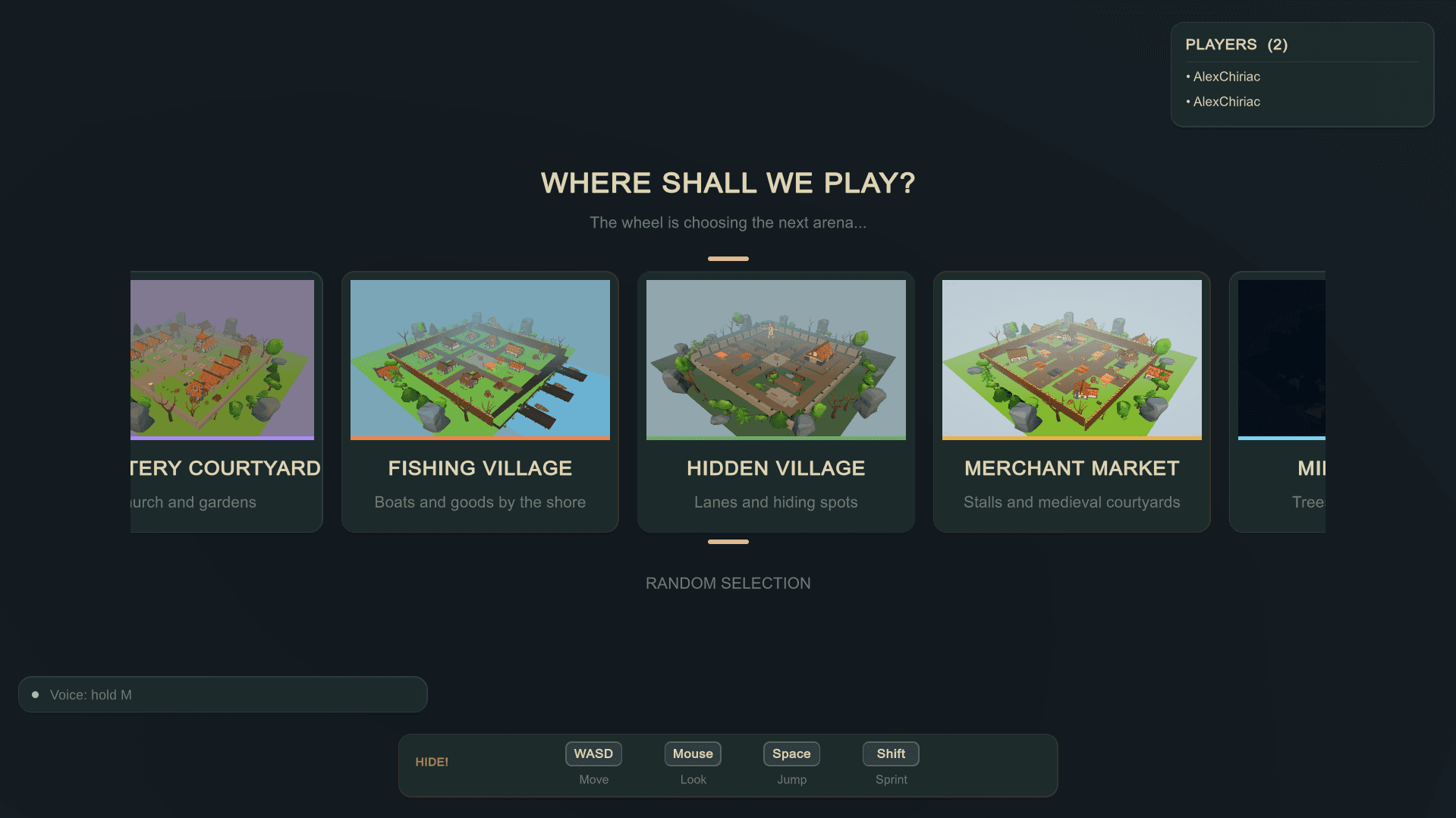 Baba Oarba — Screenshot 4