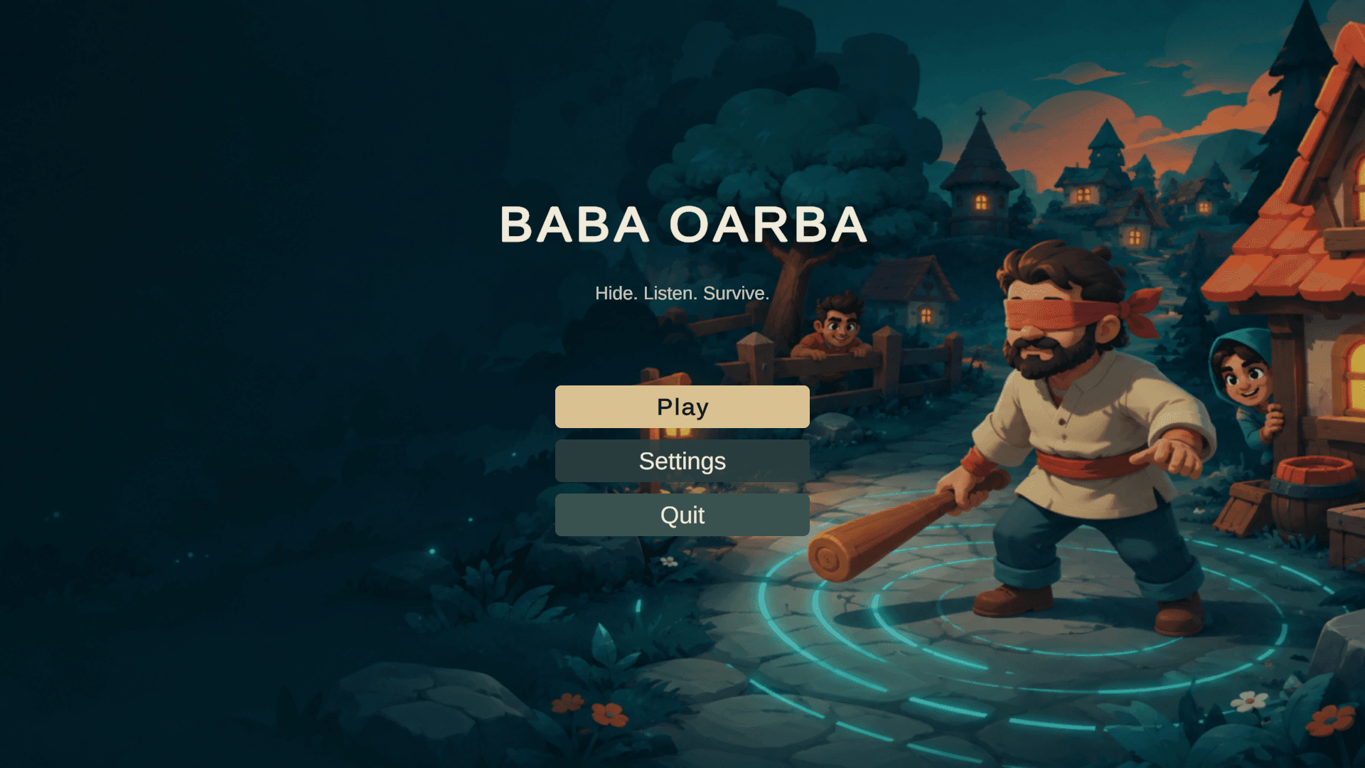 Baba Oarba